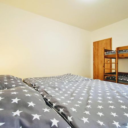 Apartma Promenada 276-12 Apartment ฮอร์นิมาร์ชอฟ ภายนอก รูปภาพ