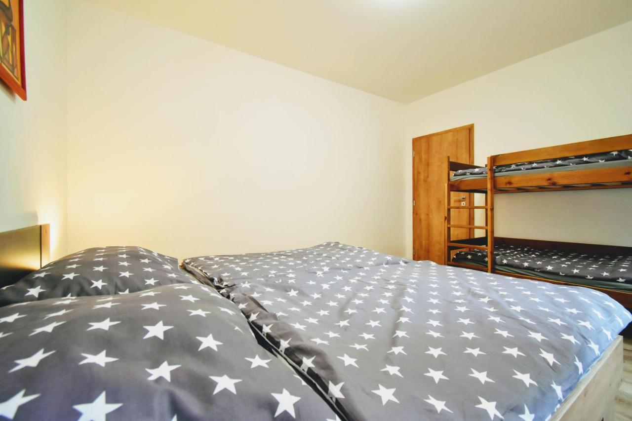 Apartma Promenada 276-12 Apartment ฮอร์นิมาร์ชอฟ ภายนอก รูปภาพ